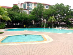 Bayshore Park (D16), Condominium #558838341
